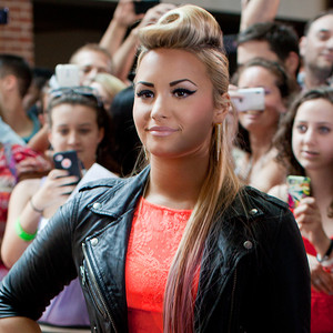Demi Lovato Demi Lovato